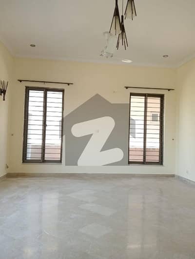 Office available for rent on ideal location of Islamabad