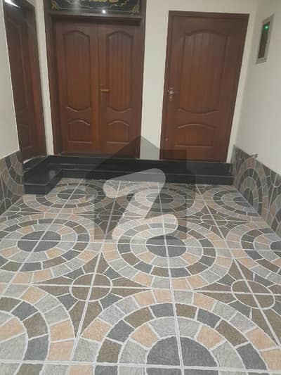 Ground Floor Available For Rent