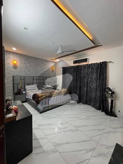5 Marla Like A Brand New House For Sale In Media Town Rawalpindi.