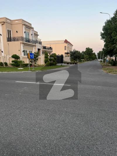 AWT 10 MARLA D BLOCK PRIME LOCATION Possession PLOT LDA APROVED VERY REASONABLE PRICE
