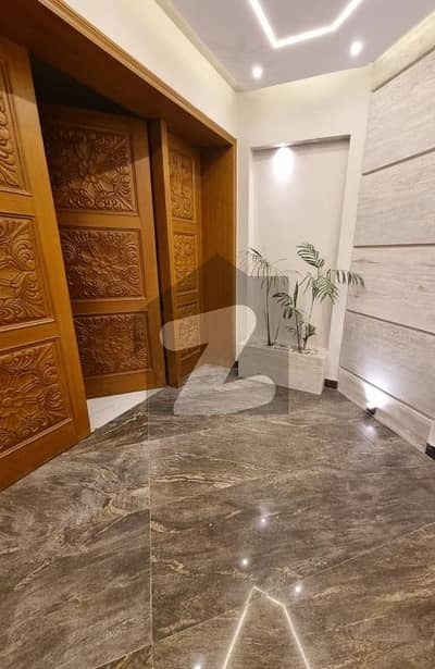 Brand New Beautiful 8 Bedroom House For Rent