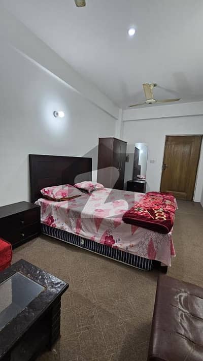 Studio Semi Furnished Apartment Available For Rent In Prime Location*0315*4419*989*
