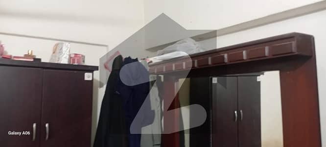 گلستانِِ جوہر ۔ بلاک 7 گلستانِ جوہر,کراچی میں 2 کمروں کا 3 مرلہ فلیٹ 35.0 لاکھ میں برائے فروخت۔