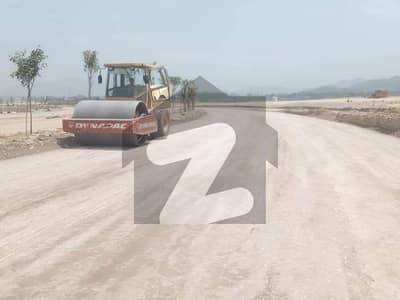 New City Phase-2 Q Block Plot Size 25x50 Plot Is Available For Sale Street # 47 Plot # 41 Price Final 20 Lac