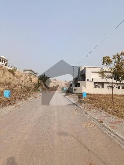 1 Kanal Residential Plot Solid Land