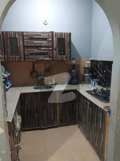 Flat For Sale in Gulshan e Maymar