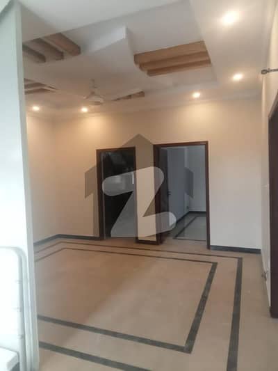 8 Marla Double storey House for sale in G-15/1 Islamabad