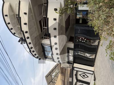 10 Marla Butiful House For Sale Soan Garden Islamabad