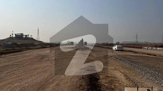 مارگلہ انکلیو مارگلہ ایونیو,اسلام آباد میں 5 مرلہ رہائشی پلاٹ 1.8 کروڑ میں برائے فروخت۔