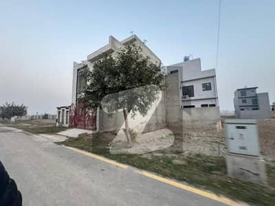 Invest In Your Future In Park View City Lahore