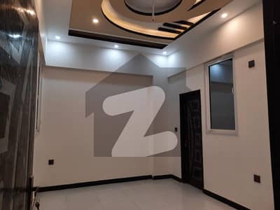 Ideal 1000 Square Feet House Available In Pilibhit Cooperative Housing Society, Karachi