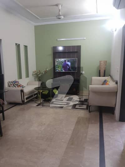 6 Marla House Available For Sale