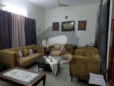 5 Marla Double Storey House For Rent