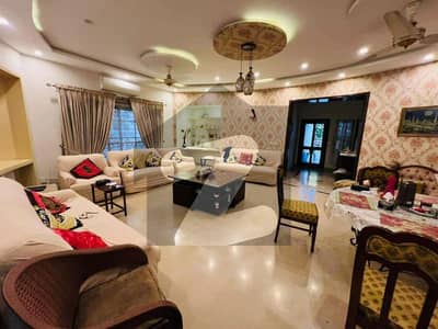 33 MARLA MODERN HOUSE FOR SALE IN DHA PHASE 5