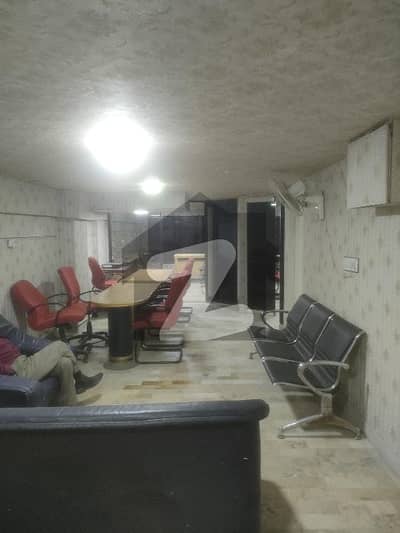 PHASE 2 EXT 900 SQFT MEZZANINE OFFICE FOR RENT