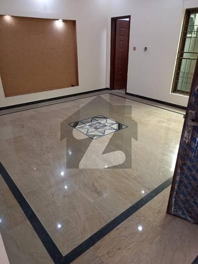 5 Marla Double Storey House For Sale In Park Arba Society Lahore