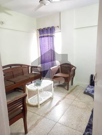 گلشن اقبال - بلاک 13 / D-3 گلشنِ اقبال,گلشنِ اقبال ٹاؤن,کراچی میں 2 کمروں کا 4 مرلہ فلیٹ 30.0 ہزار میں کرایہ پر دستیاب ہے۔