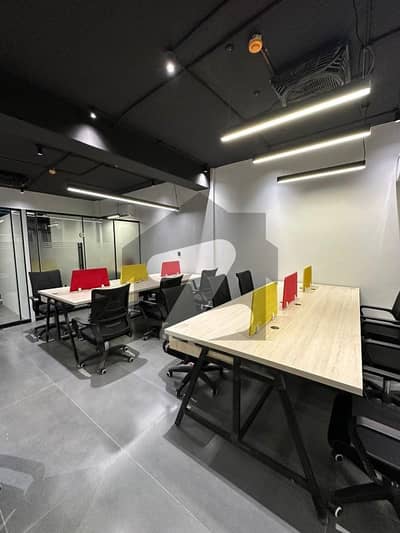 Ready to Move Co operate Offices for Rent in Etihad Town Phase 1 Raiwind Road Lahore