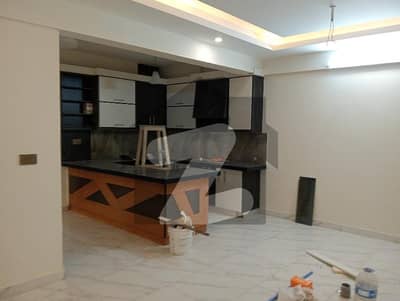 نارتھ ناظم آباد ۔ بلاک ایف نارتھ ناظم آباد,کراچی میں 3 کمروں کا 7 مرلہ فلیٹ 1.0 لاکھ میں کرایہ پر دستیاب ہے۔