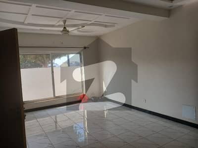 Inter linked Ground + Basement Available for Rent