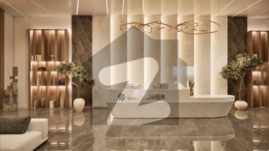 Luxury 4 Bed Apartment For Sale In Metro Sky Tower Unit 9