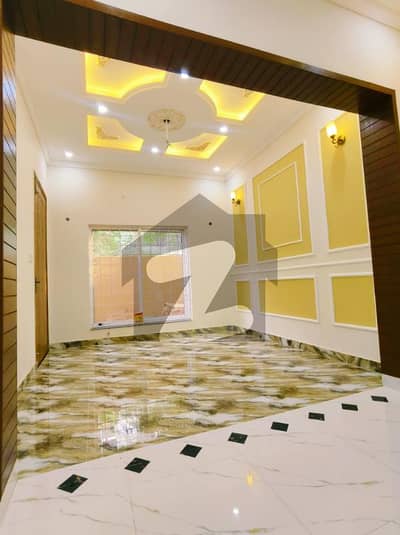 8 Marla Double Storey House For