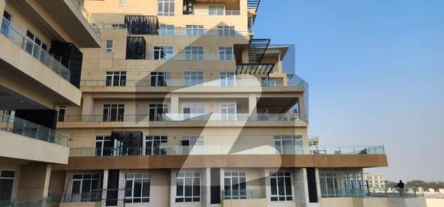 Flat Sized 1658 Square Feet In Defence Raya