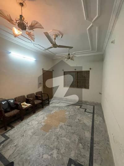 رینج روڈ راولپنڈی میں 3 کمروں کا 6 مرلہ بالائی پورشن 45.0 ہزار میں کرایہ پر دستیاب ہے۔