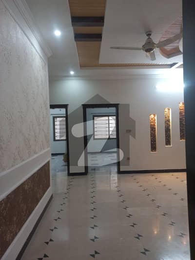 7 Marla Upper Portion For Rent