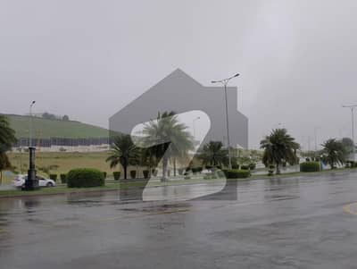 Residential Plot Of precinct 17 500 Square Yard IAvailable For sale In Bahria Town Karachi