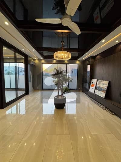 DHA Phase 7 One Kanal House For Rent