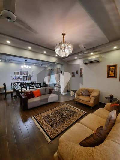 1 Kanal Lower Portion DHA Phase 6