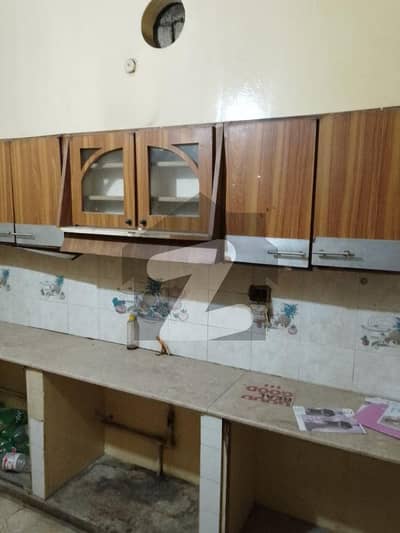 120 Square Yards Lower Portion In Karachi Is Available For Rent