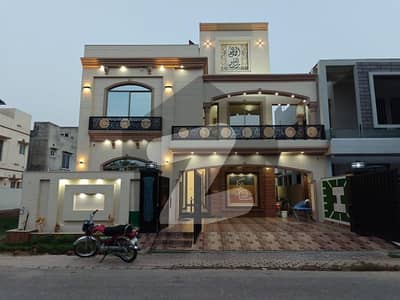10 Marla House Is Available For Sale In Bahria Town Sector E Lahore 10 Marla House Is Available For Sale In Bahria Town Sector E Lahore