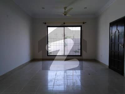 500 Square Yards Spacious House Available In Navy Housing Scheme Karsaz For Sale
