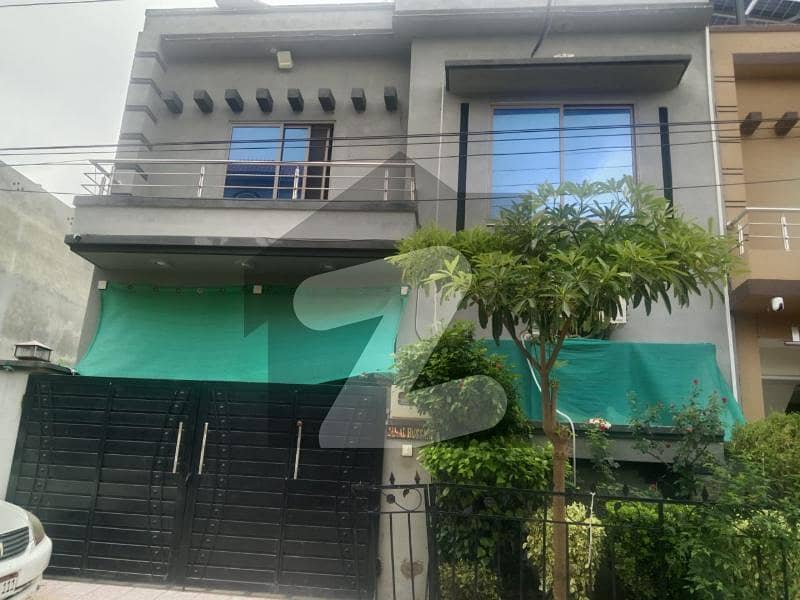 Double Storey 5 Marla House For Sale In Snober City Rawalpindi Double Storey 5 Marla House For Sale In Snober City Rawalpindi