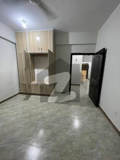 3 Bed Apartment Available For Sale In G-15 Islamabad