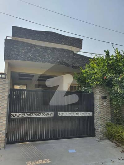 گلشن آباد سیکٹر 1 گلشن آباد,راولپنڈی میں 6 کمروں کا 10 مرلہ مکان 2.9 کروڑ میں برائے فروخت۔