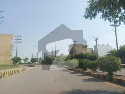 Get Your Hands On Residential Plot In Punjab Government Servant Housing Foundation (PGSHF) Best Area Get Your Hands On Residential Plot In Punjab Government Servant Housing Foundation (PGSHF) Best Area