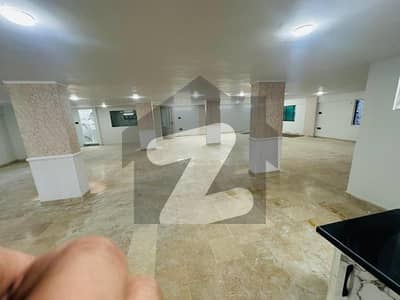 Reserve A Centrally Located Office In DHA Phase 2 Extension