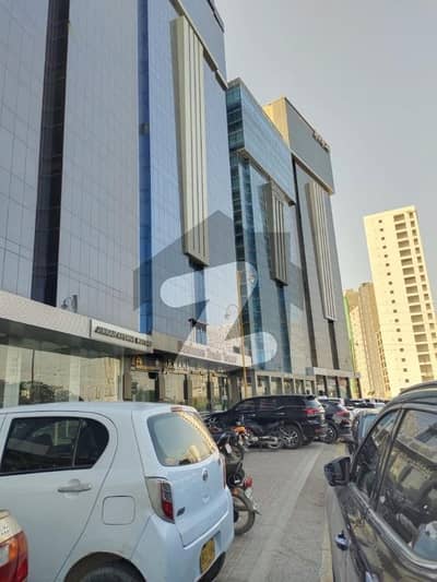 Aesthetic Prime Location Office Of 700 Square Feet For Rent Is Available