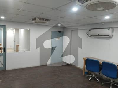 1000 Square Feet Spacious Office Is Available In DHA Phase 2 Extension For rent