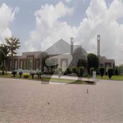 1 Kanal Residential Plot Phase 9 Prism D Block