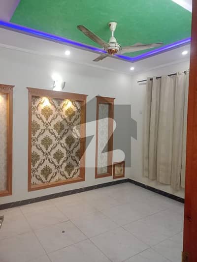 G-13/4 Like Brand New Full House For Rent Size 25x40