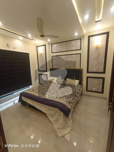 5 Marla House For Sale Ideal Location Resonable Price