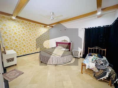 1 Kanal Lower Portion for Rent in Sui Gas Housing Society Ideal Family Living