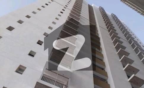2450 Square Feet Flat In Karachi Is Available For Sale
