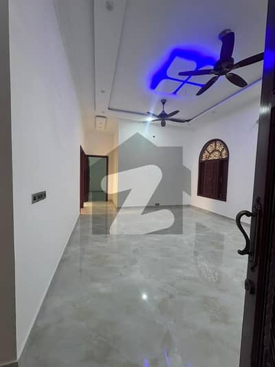 Prime Location House For Sale In Karachi