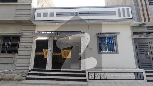 80 Sq Yards Single Storey House For Sale | Executive Block | North Town Residency Phase 1