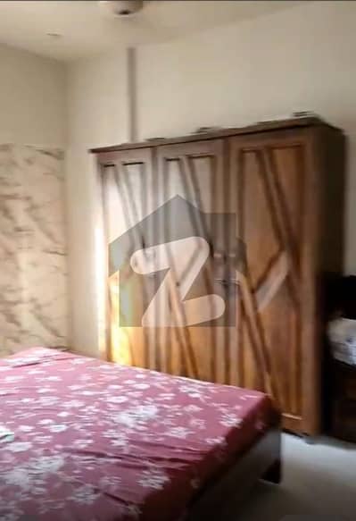 Flat Available For Sale In Gulshan E Iqbal 13-D2